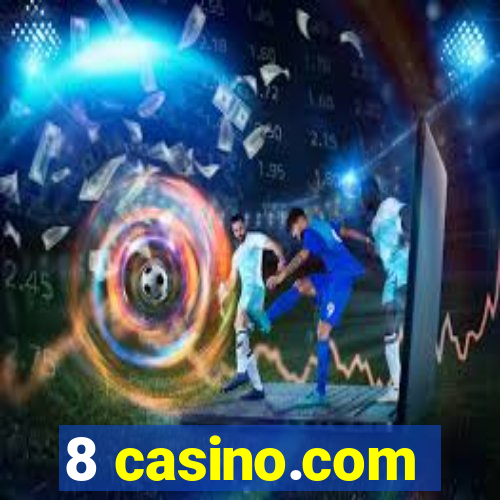 8 casino.com